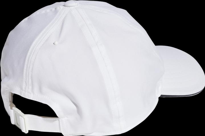 Produktbild adidas BBall Cap A.R. weiss