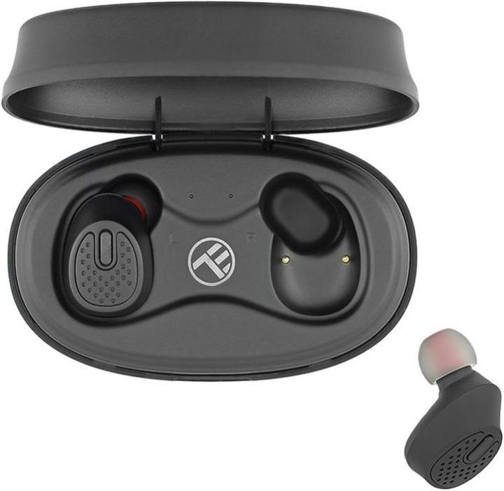 Immagine prodotto Tellur Auricolari stereo Mood nero (Senza fili)