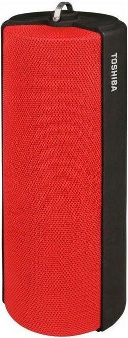 Actual product image Toshiba Triple Pack HSP-3P19 red (ANC, 4 h, Wireless)