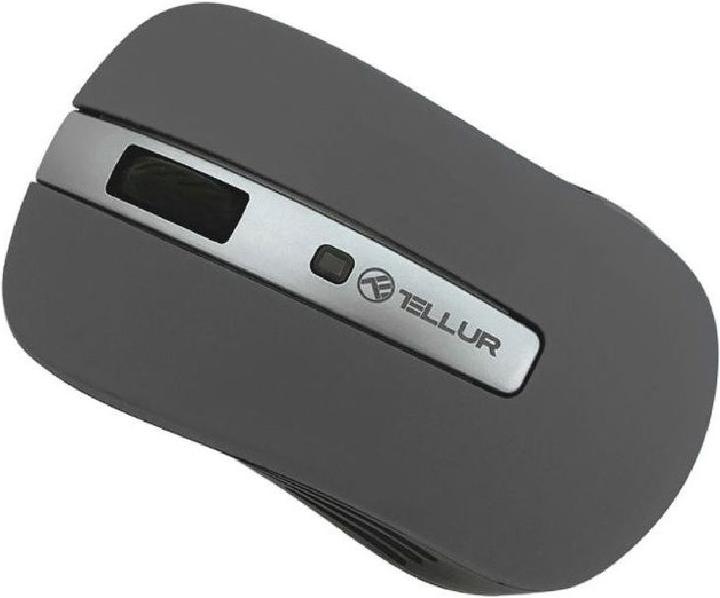 Produktbild Tellur Basic Wireless Mouse LED (Kabellos)