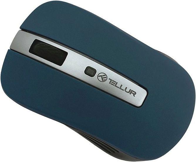 Immagine prodotto Tellur LED del mouse wireless di base (Senza fili)