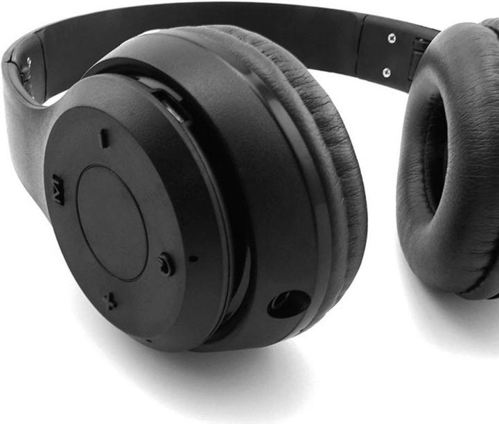 Image du produit Media-Tech MT3591 Epsilion BT (pas de réduction du bruit, 10 h, Sans fil)