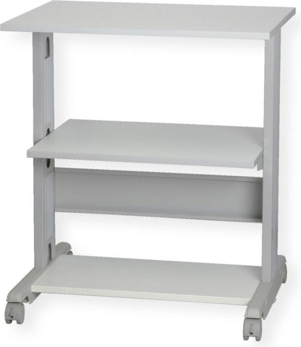 Produktbild Roline Druckertisch (68 x 54 x 77.5 cm)