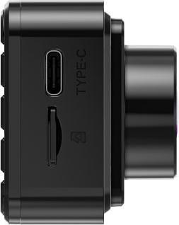 Produktbild Navitel R385 2K GPS (GPS-Empfänger, Akku, Nachtsicht, Eingebautes Display, Eingebautes Mikrofon, Beschleunigungssensor, 2K)