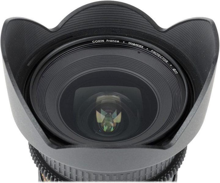Image du produit Cokin Nuances UV Protector 72mm (72 mm, Filtre UV, 72 mm)