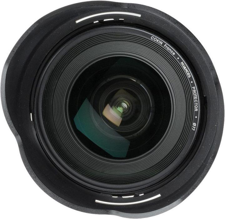 Actual product image Cokin Nuances UV Protector 95mm (95 mm, Neutral density filter)