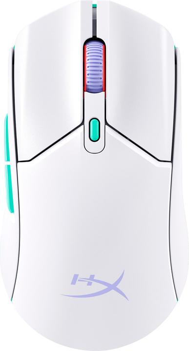 HyperX Pulsefire Haste Core 2 (Kabellos)