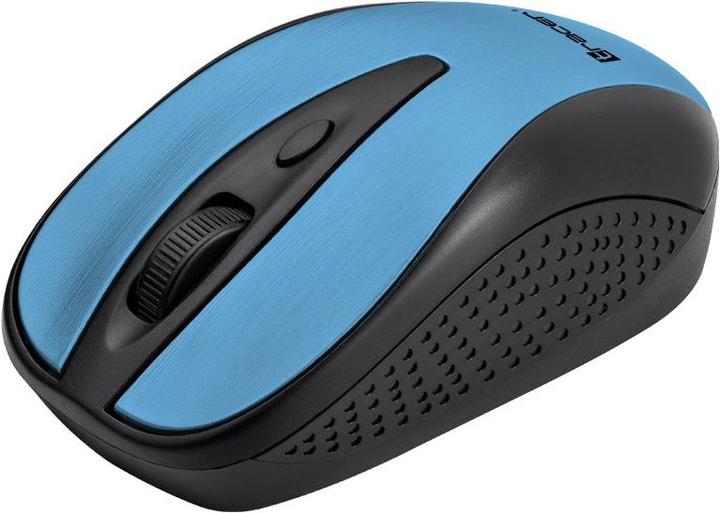 Image du produit Tracer Joy II RF Nano USB Blue Mouse (Sans fil)