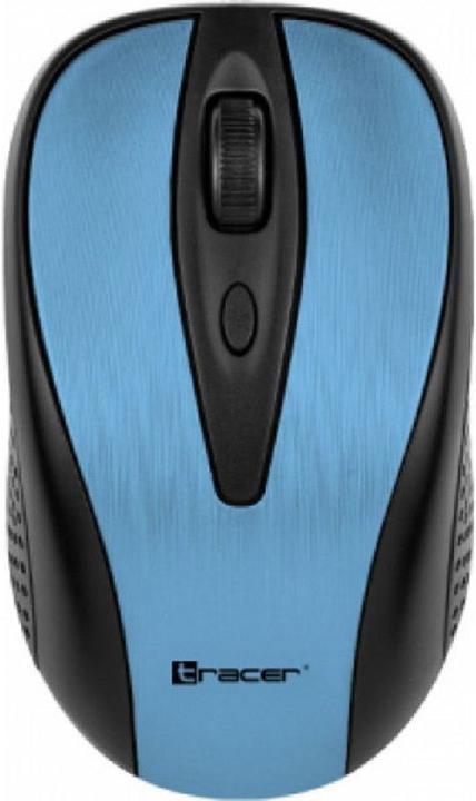Image du produit Tracer Joy II RF Nano USB Blue Mouse (Sans fil)