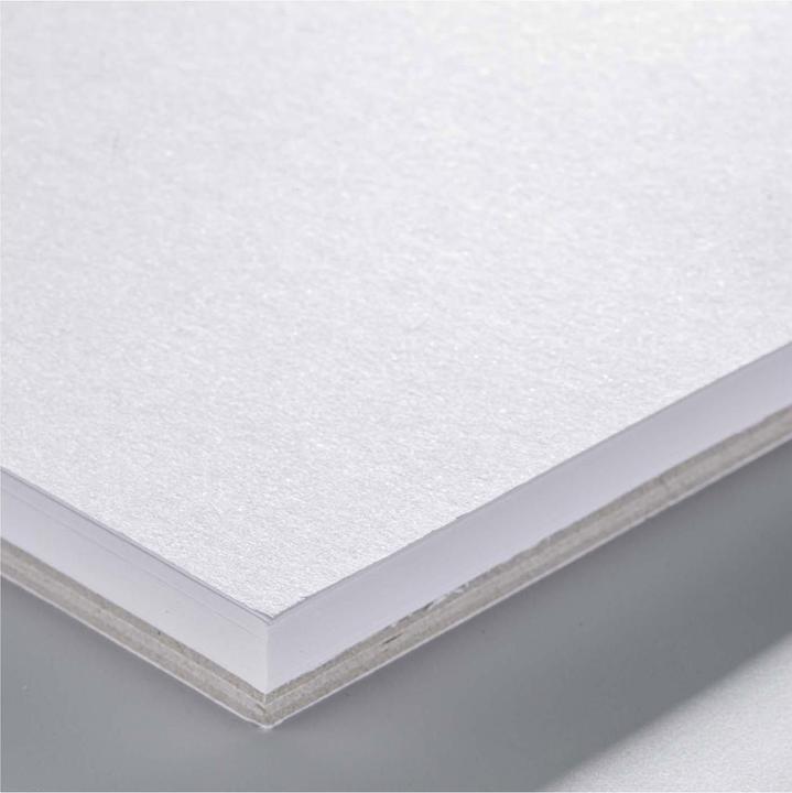 Image du produit Sakura Carton à dessin Manga A5 (A5, Blanc, Couverture rigide)