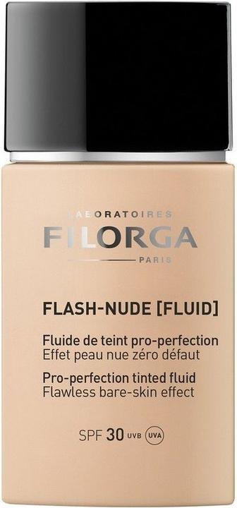 Image du produit Filorga Fond de teint fluide Flash Nude 04 Nude Dark (04 Nude Dark)