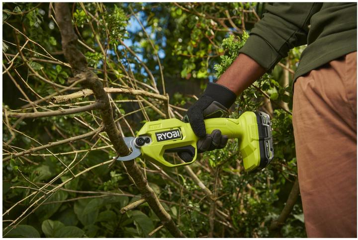 Produktbild Ryobi RY18SCA-0 18 V ONE+