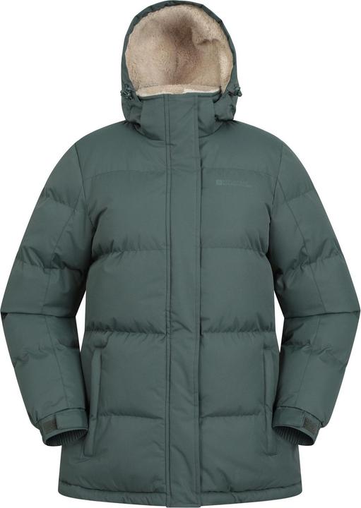 Immagine prodotto Mountain Warehouse Snow Giacca Imbottita Donna (34)