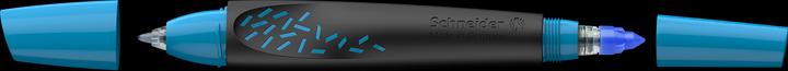 Schneider Breeze (Blue, Black, 1 x)