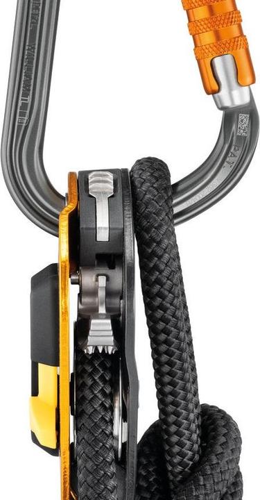 Image du produit Petzl William Triact-Lock