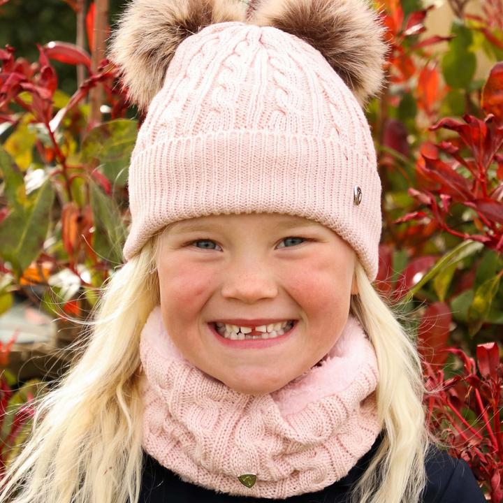 Actual product image Hy Snood