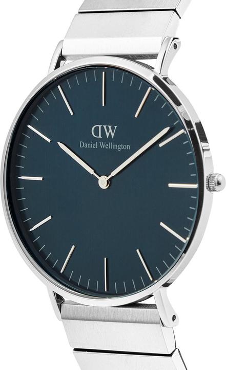 Immagine prodotto Daniel Wellington Iconic Automatic 40 Link S Bianco DW00100754 (40 mm)