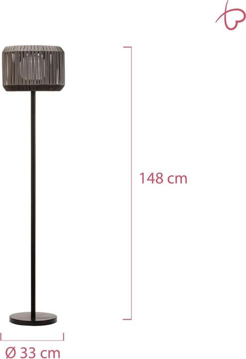 Image du produit Pauleen Sunshine Elegance (23 lm, IP44)