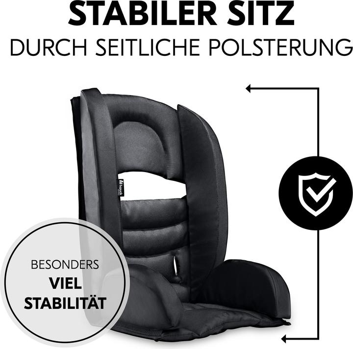 Produktbild Hauck Bike Trailer Comfort Seat