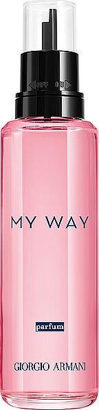 Actual product image Giorgio Armani My Way (Eau de parfum, 447.50 ml)