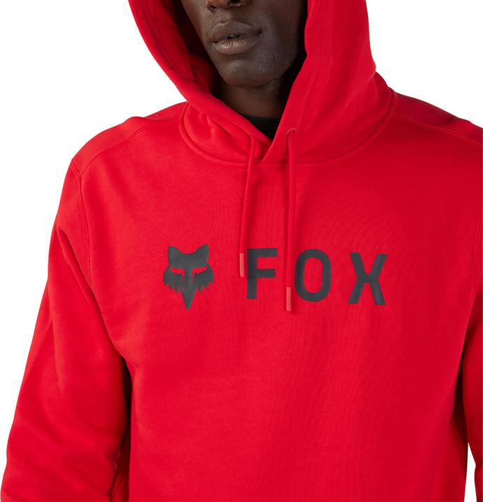 Produktbild Fox Hoody 23 Absolute E Po Flm Rd XL (XL)