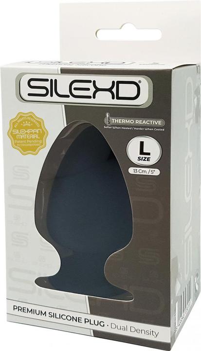 Produktbild Silexd Dual Density