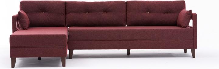 Produktbild Hanah Home Comfort (Ecksofa)