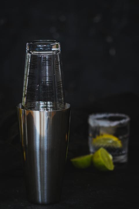 Actual product image BarCraft Luxe Lounge (Cocktail shaker)