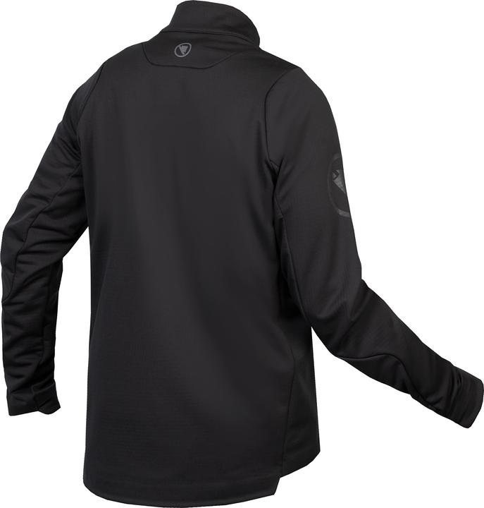 Actual product image Endura SingleTrack Softshell (L)