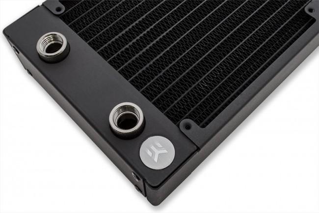 Produktbild EKWB EK-CoolStream PE 360 (120 mm)