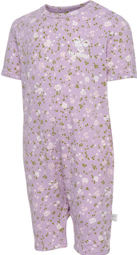 Actual product image hummel Hmlglad Bodysuit S/S (80)