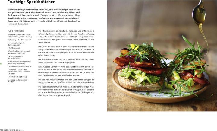 Produktbild Good Comfort (Deutsch, Hugh Fearnley-Whittingstall, Lisa Heilig, Birgit Lamerz-Beckschäfer, 2023)