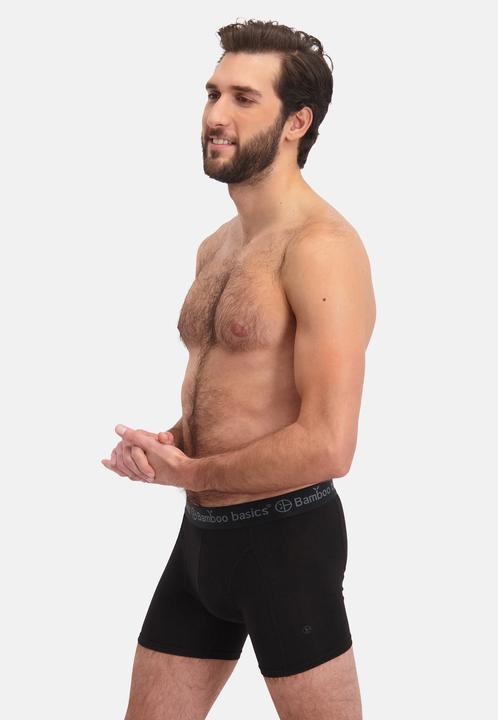 Immagine prodotto Bamboo Basics Rico (XXL, confezione da 3)