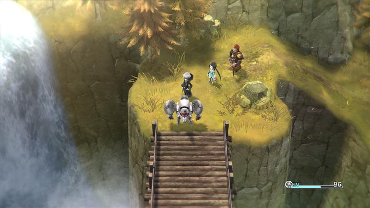 Immagine prodotto Square Enix Lost Sphear (Switch, EN)