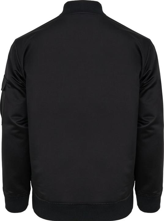 Image du produit Mitchell & Ness M&N Heavyweight Bomber Veste NFL Oakland Raiders (L)