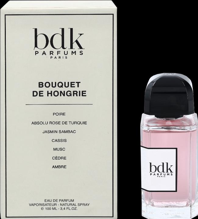 Immagine prodotto Bdk Parfums Paris Bouquet de Hongrie (Eau de parfum, 100 ml)