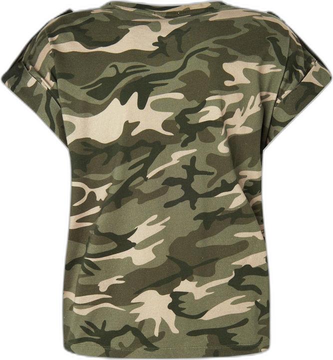 Actual product image Pepe Jeans ' t-hirt pepe jean roigo (S)