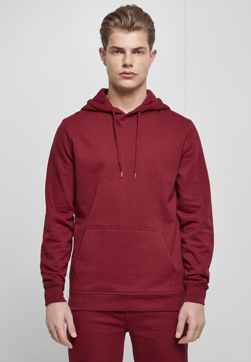 Produktbild Build Your Brand Basic Kapuzenpullover (4XL)