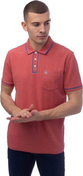 Produktbild Original Penguin Earl Poloshirt (M)