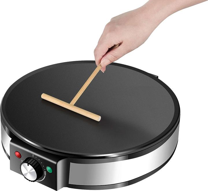 Produktbild Zilan Crepes Maker