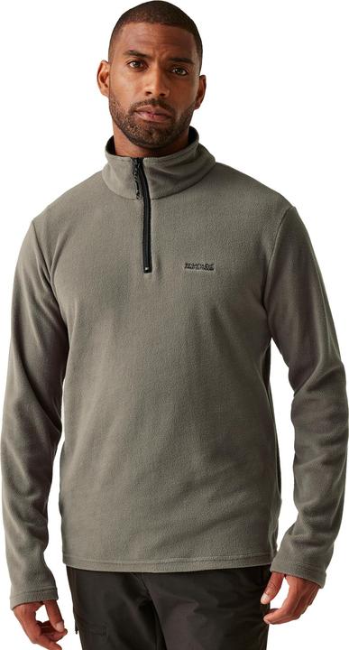 Immagine prodotto Regatta Great Outdoors - Thompson - Maglia in Pile con Cerniera sul Collo - Uomo (4XL)