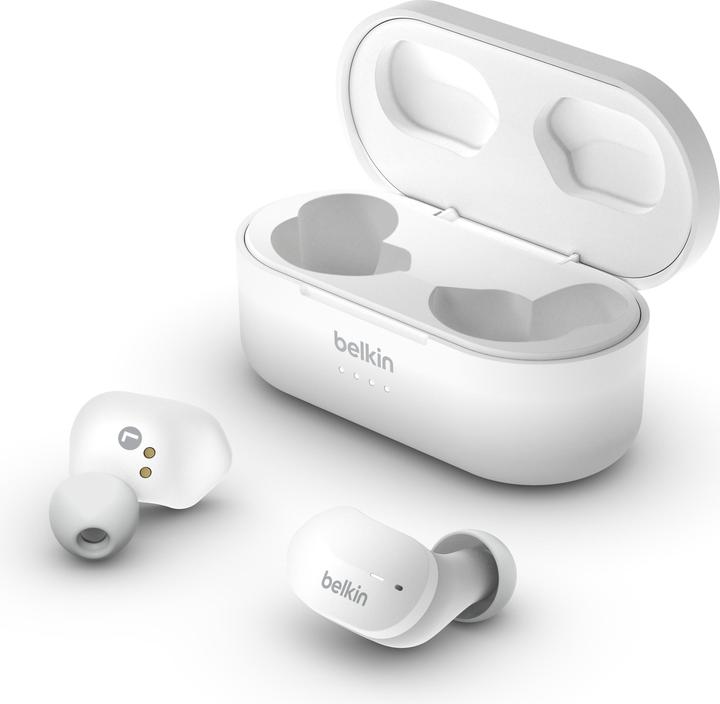Productafbeelding Belkin Soundform (ANC, 24 h, Draadloze)