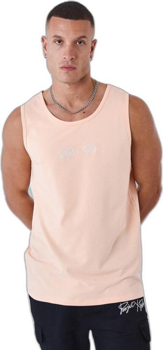 Actual product image Project X Paris basic signature tank top (M)