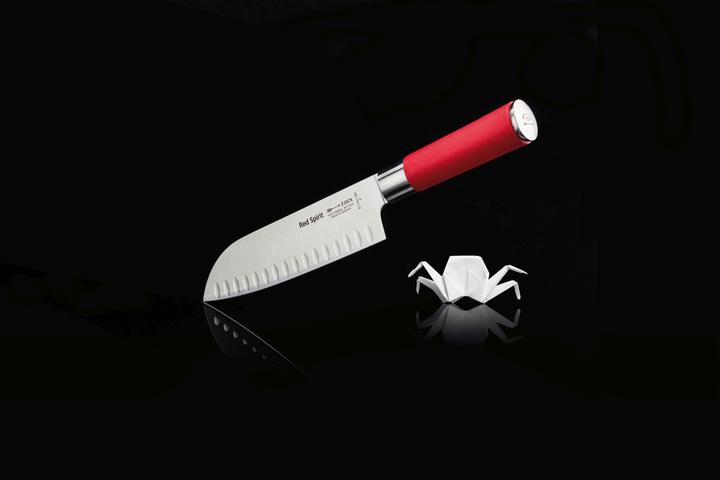 Produktbild Dick Santokumesser (18 cm)