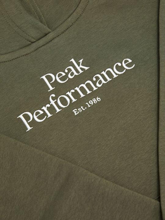 Image du produit Peak Performance Original Hood (140)