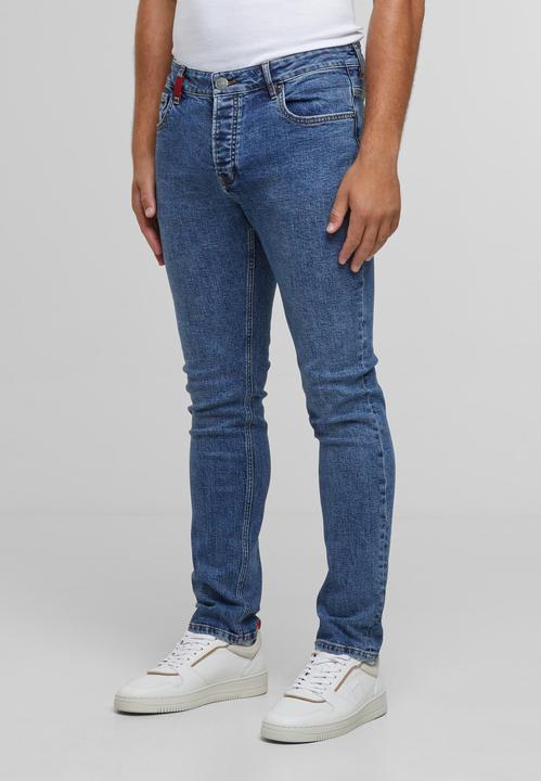 Produktbild 2Y Premium 2Y ALEJANDRO BASIC SLIM FIT JEANS - 184665 (29)