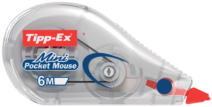 Produktbild Tipp-Ex Mini Pocket Mouse