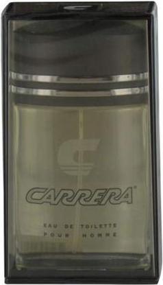 Actual product image Paloma Picasso Carrera By Muelhens For Men Eau De Toilette Spray 3.4 oz (Eau de toilette)