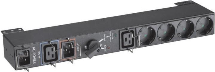 Image du produit Eaton HotSwap MBP DIN