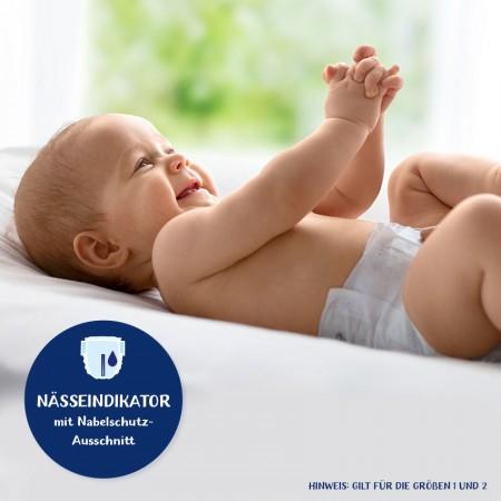 Image du produit Hipp Babysanft extra doux (Taille 4, Pack, 32 pièce(s))